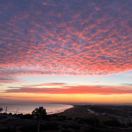 Dar Hachemia Apartment Ras El Ma  ภายนอก รูปภาพ