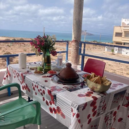 Dar Hachemia Apartment Ras El Ma  ภายนอก รูปภาพ