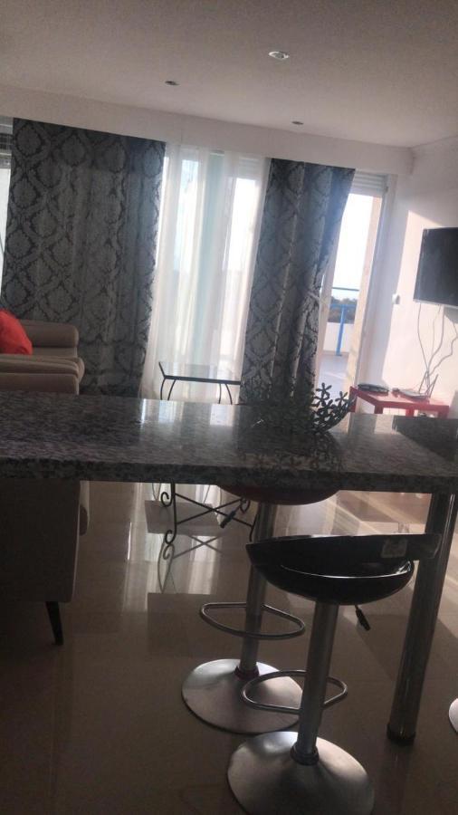 Dar Hachemia Apartment Ras El Ma  ภายนอก รูปภาพ