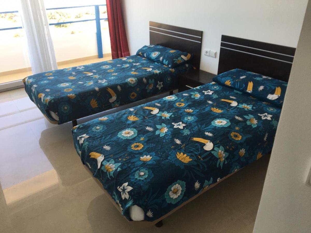 Dar Hachemia Apartment Ras El Ma  ภายนอก รูปภาพ