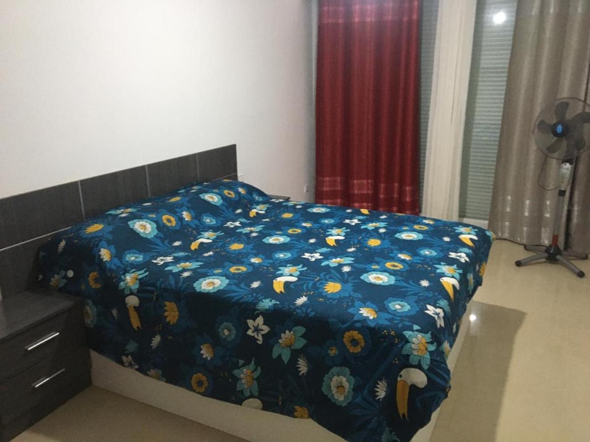 Dar Hachemia Apartment Ras El Ma  ภายนอก รูปภาพ