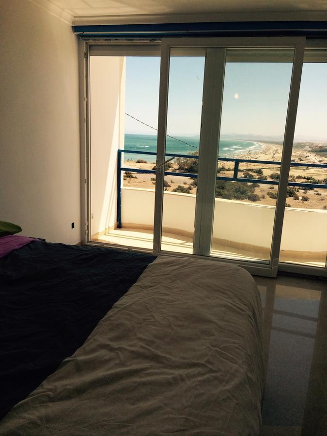 Dar Hachemia Apartment Ras El Ma  ภายนอก รูปภาพ