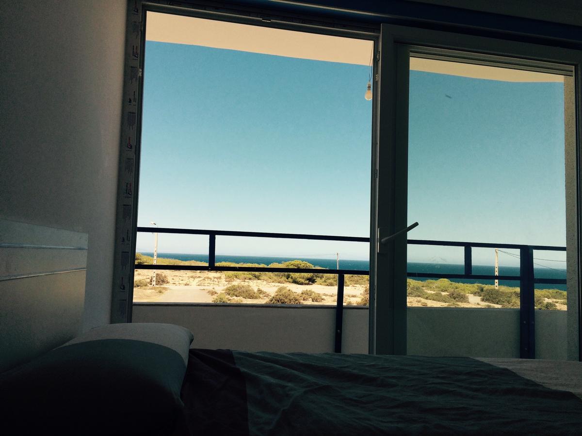Dar Hachemia Apartment Ras El Ma  ภายนอก รูปภาพ