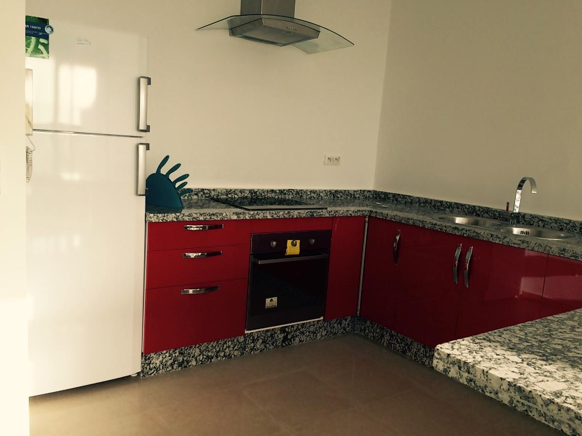Dar Hachemia Apartment Ras El Ma  ภายนอก รูปภาพ