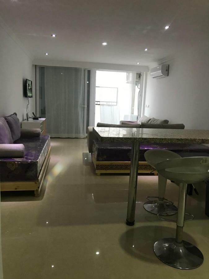 Dar Hachemia Apartment Ras El Ma  ภายนอก รูปภาพ