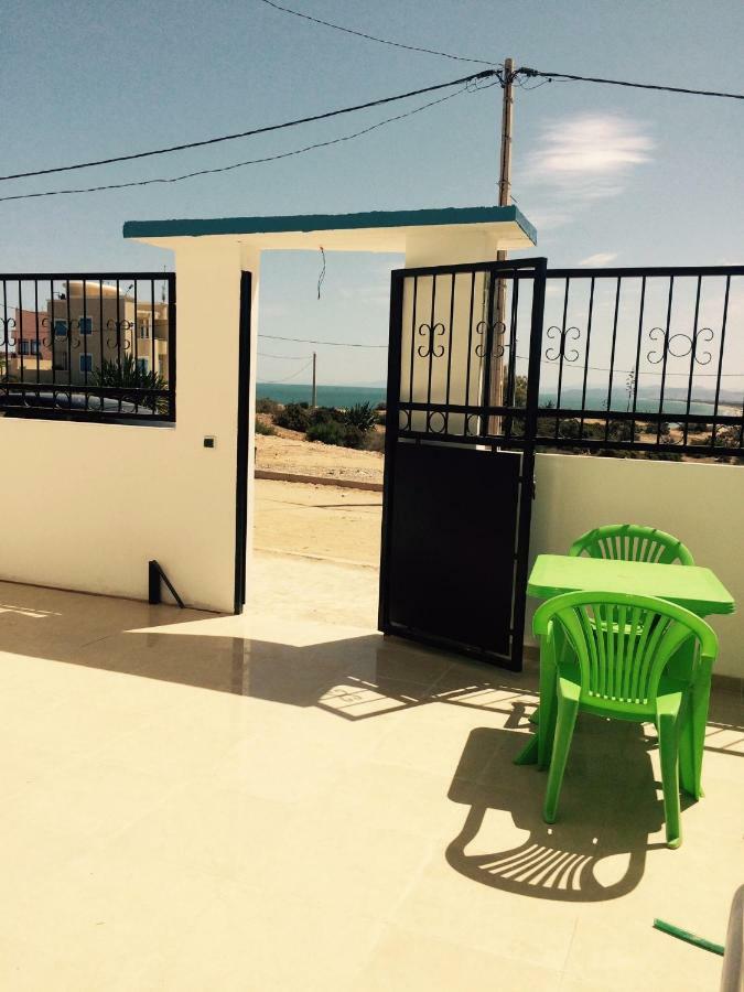 Dar Hachemia Apartment Ras El Ma  ภายนอก รูปภาพ