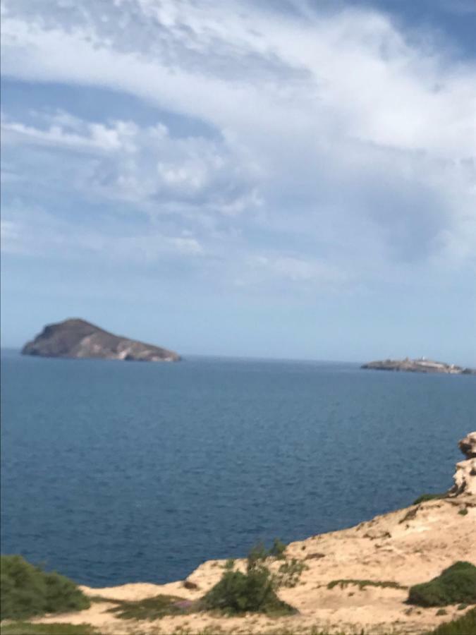 Dar Hachemia Apartment Ras El Ma  ภายนอก รูปภาพ