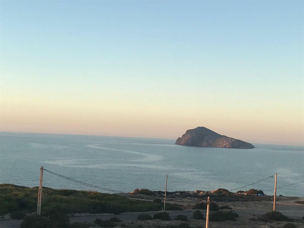 Dar Hachemia Apartment Ras El Ma  ภายนอก รูปภาพ