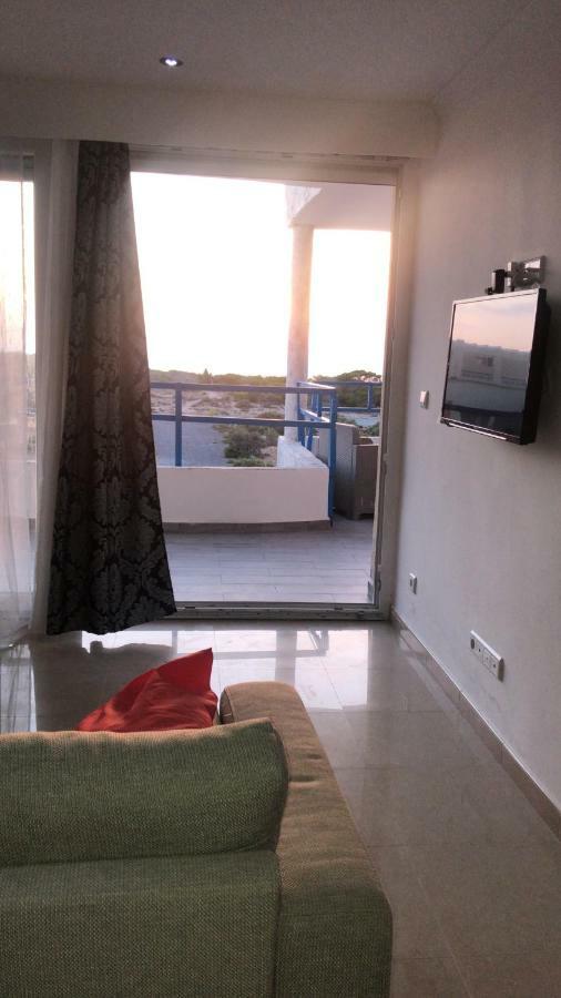 Dar Hachemia Apartment Ras El Ma  ภายนอก รูปภาพ