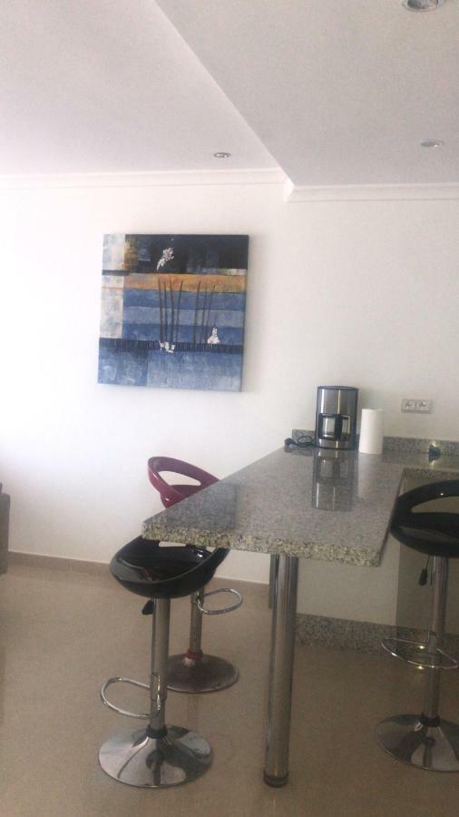 Dar Hachemia Apartment Ras El Ma  ภายนอก รูปภาพ