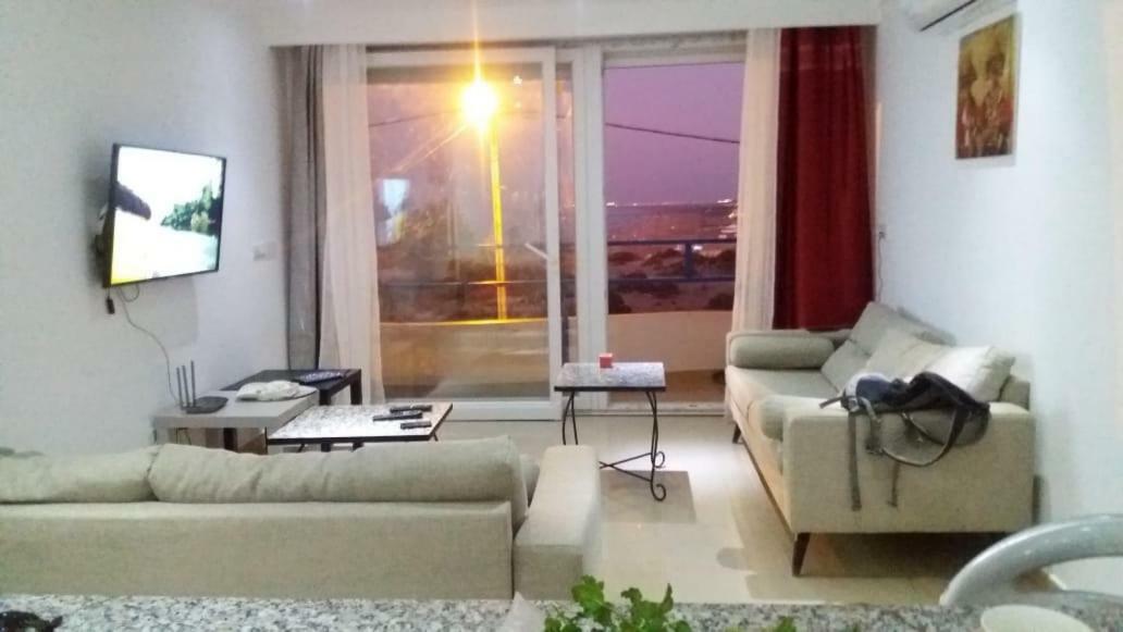 Dar Hachemia Apartment Ras El Ma  ภายนอก รูปภาพ