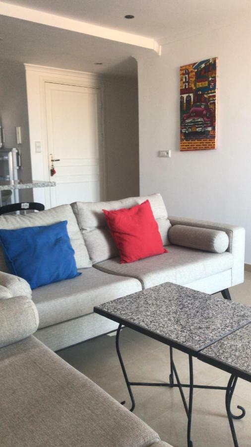 Dar Hachemia Apartment Ras El Ma  ภายนอก รูปภาพ