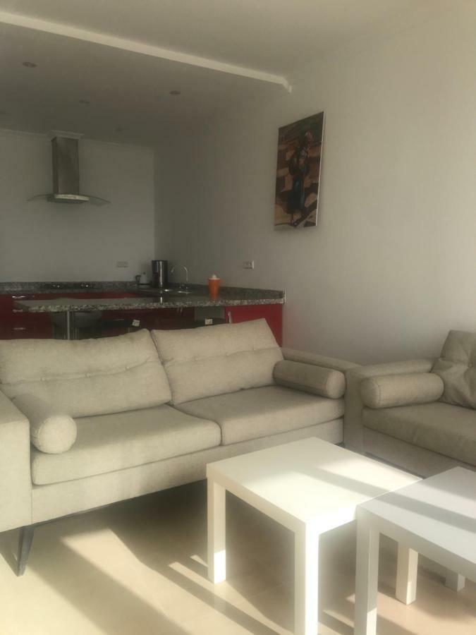 Dar Hachemia Apartment Ras El Ma  ภายนอก รูปภาพ