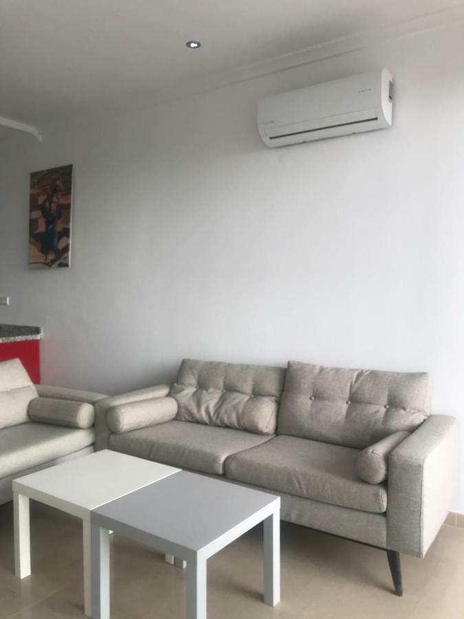 Dar Hachemia Apartment Ras El Ma  ภายนอก รูปภาพ