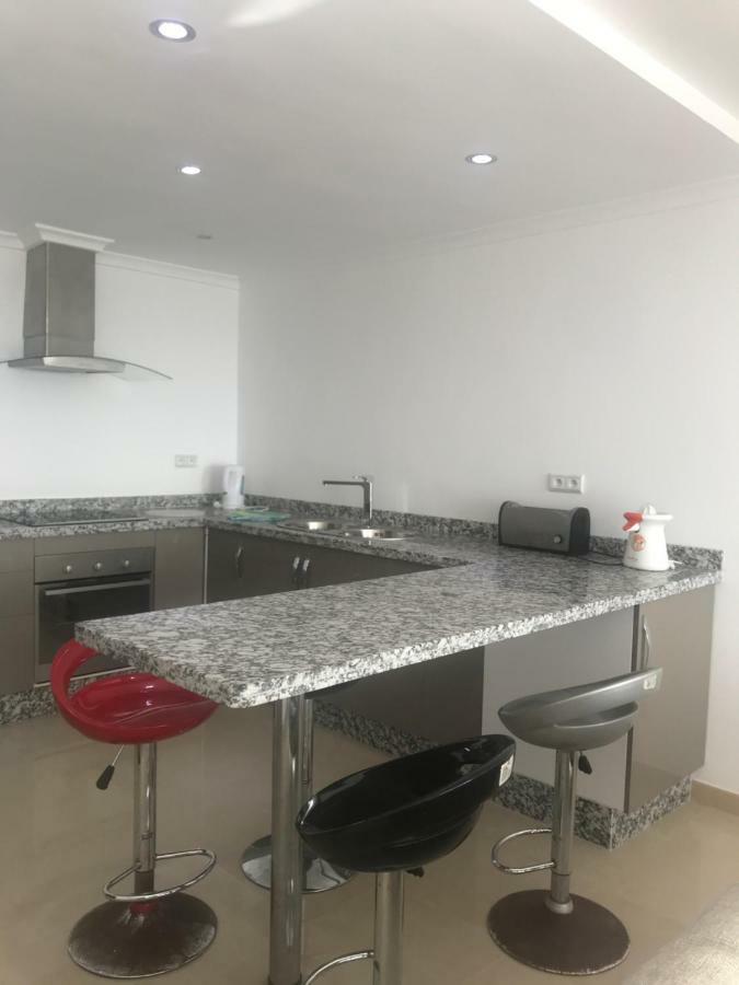 Dar Hachemia Apartment Ras El Ma  ภายนอก รูปภาพ