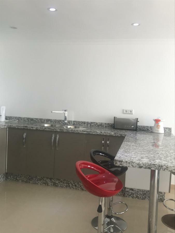 Dar Hachemia Apartment Ras El Ma  ภายนอก รูปภาพ