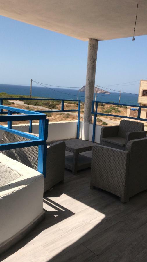 Dar Hachemia Apartment Ras El Ma  ภายนอก รูปภาพ